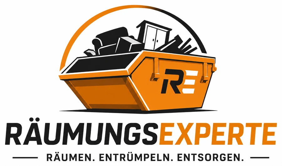 Räumungsexperte – Räumen, Entrümpeln, Entsorgen